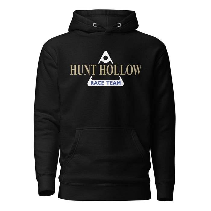 Adult Cotton Hoodie - Hunt Hollow