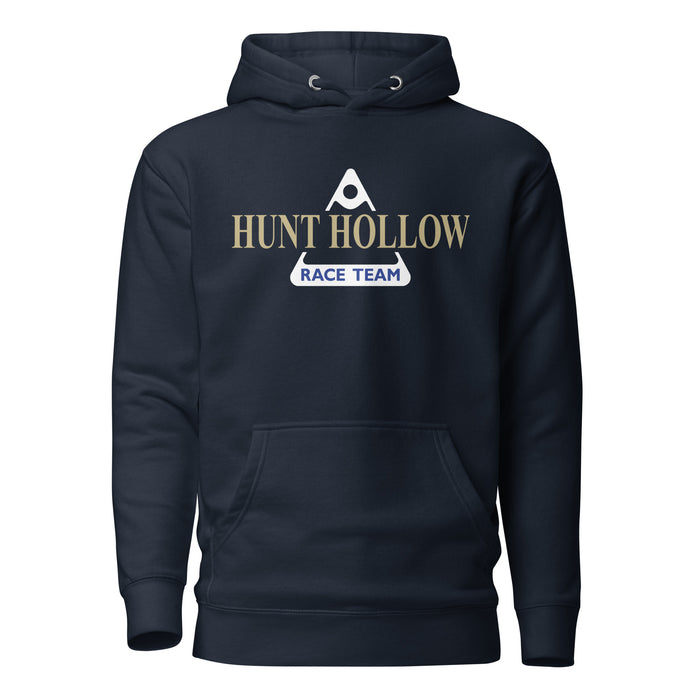 Adult Cotton Hoodie - Hunt Hollow