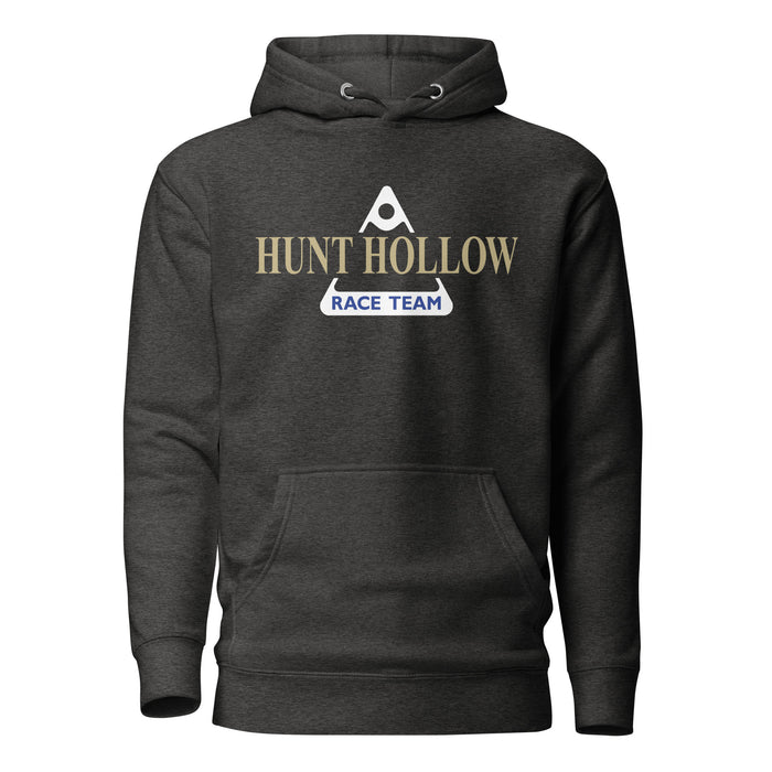 Adult Cotton Hoodie - Hunt Hollow