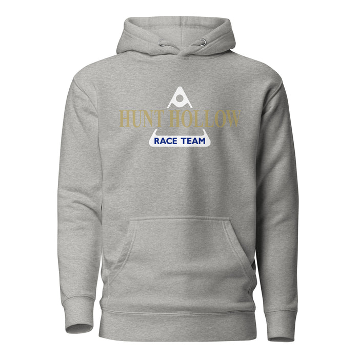 Adult Cotton Hoodie - Hunt Hollow
