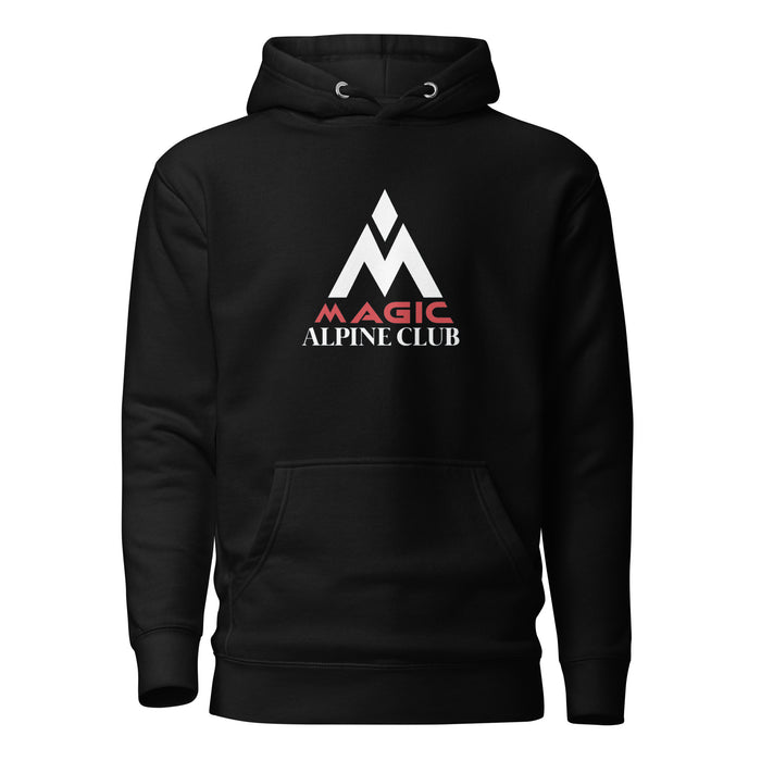 Adult Cotton Hoodie - Magic