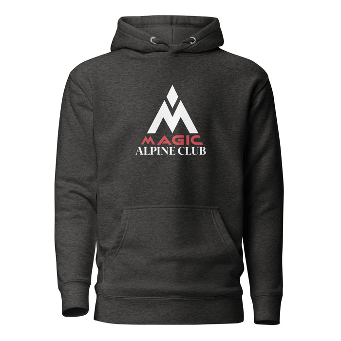 Adult Cotton Hoodie - Magic