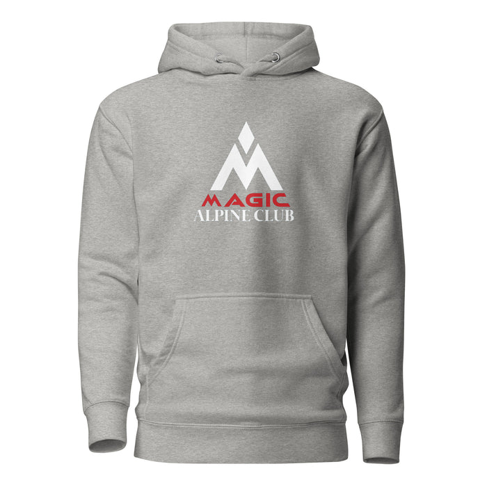 Adult Cotton Hoodie - Magic