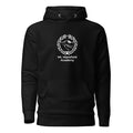 Adult Cotton Hoodie - Mt. Mansfield Academy