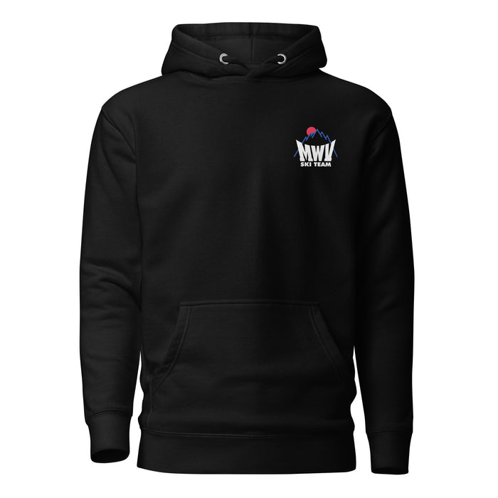 Adult Cotton Hoodie - MWV