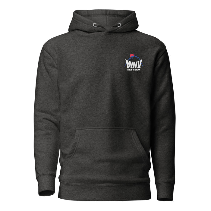 Adult Cotton Hoodie - MWV