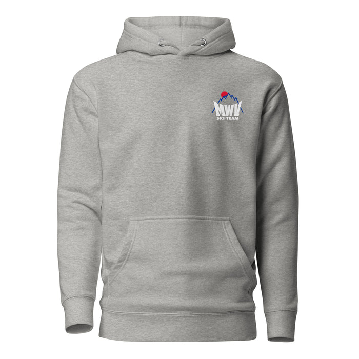 Adult Cotton Hoodie - MWV