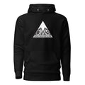 Adult Cotton Hoodie - Okemo Mountain School (OMS)