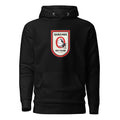 Adult Cotton Hoodie - Quechee