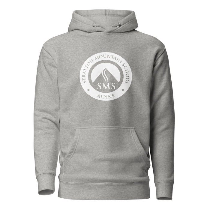 Adult Cotton Hoodie - SMS