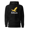 Adult Cotton Hoodie - Solitude