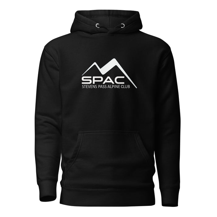 Adult Cotton Hoodie - SPAC