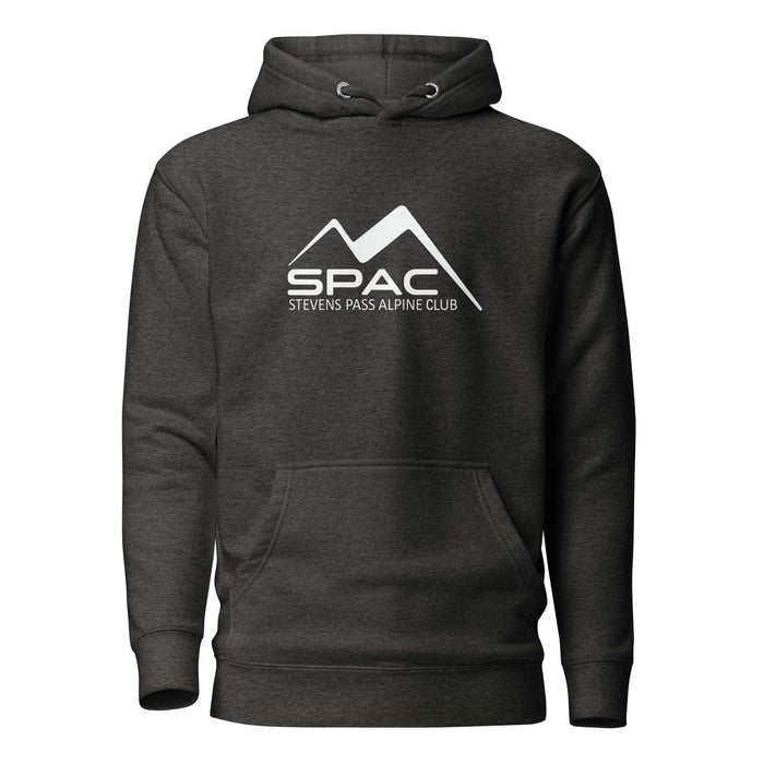 Adult Cotton Hoodie - SPAC