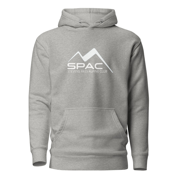 Adult Cotton Hoodie - SPAC
