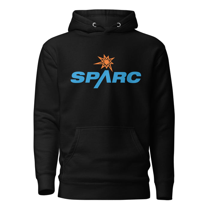 Adult Cotton Hoodie - SPARC