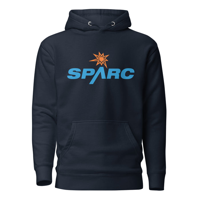 Adult Cotton Hoodie - SPARC