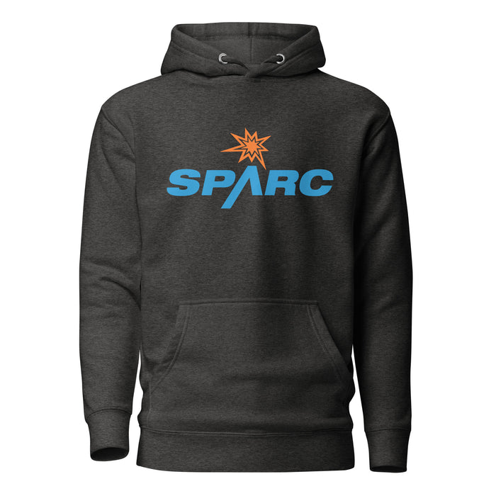 Adult Cotton Hoodie - SPARC