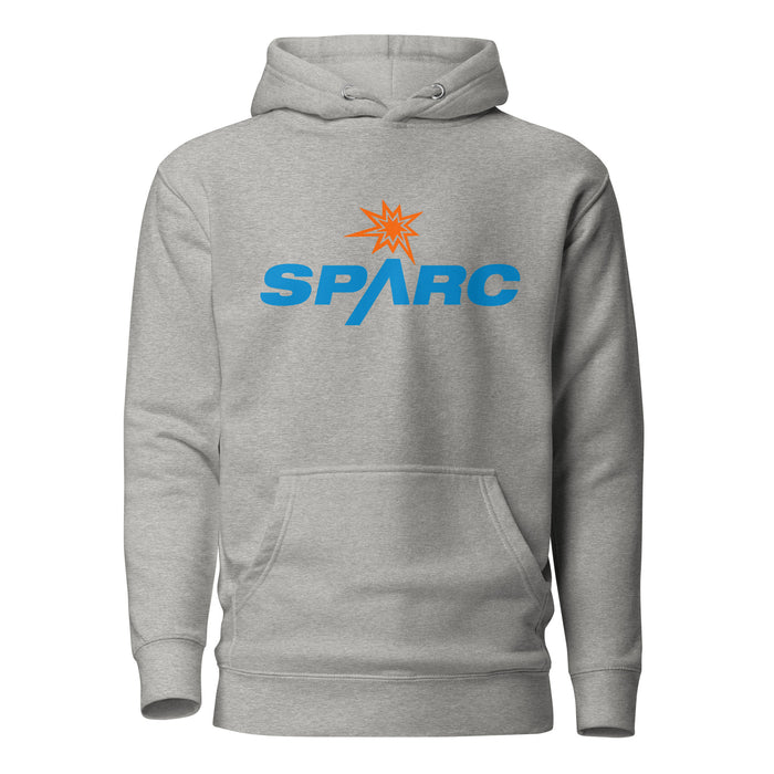 Adult Cotton Hoodie - SPARC