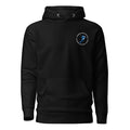 Adult Cotton Hoodie - Tussey Mountain