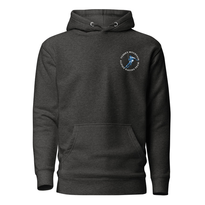 Adult Cotton Hoodie - Tussey Mountain