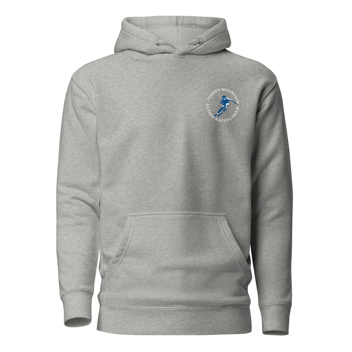 Adult Cotton Hoodie - Tussey Mountain