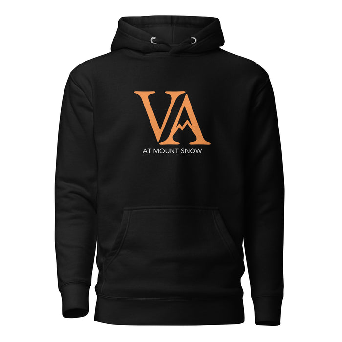 Adult Cotton Hoodie - Vermont Academy