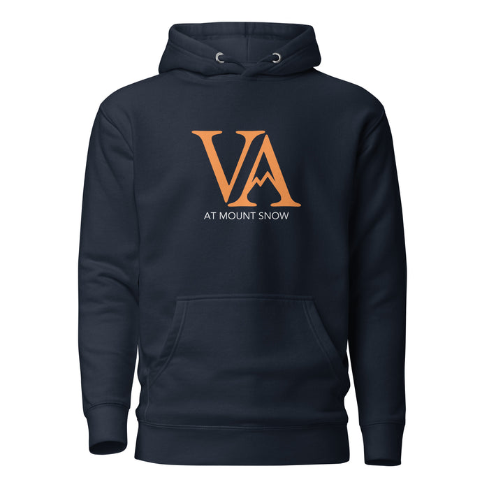 Adult Cotton Hoodie - Vermont Academy