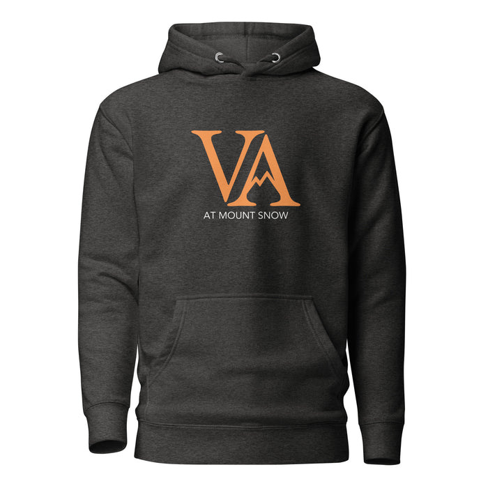 Adult Cotton Hoodie - Vermont Academy