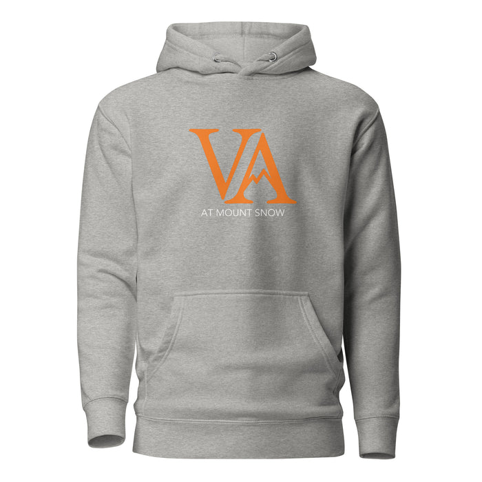 Adult Cotton Hoodie - Vermont Academy