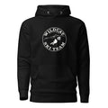 Adult Cotton Hoodie - Wildcat Ski Team