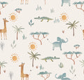 Africa - Family Fabrics B.V.