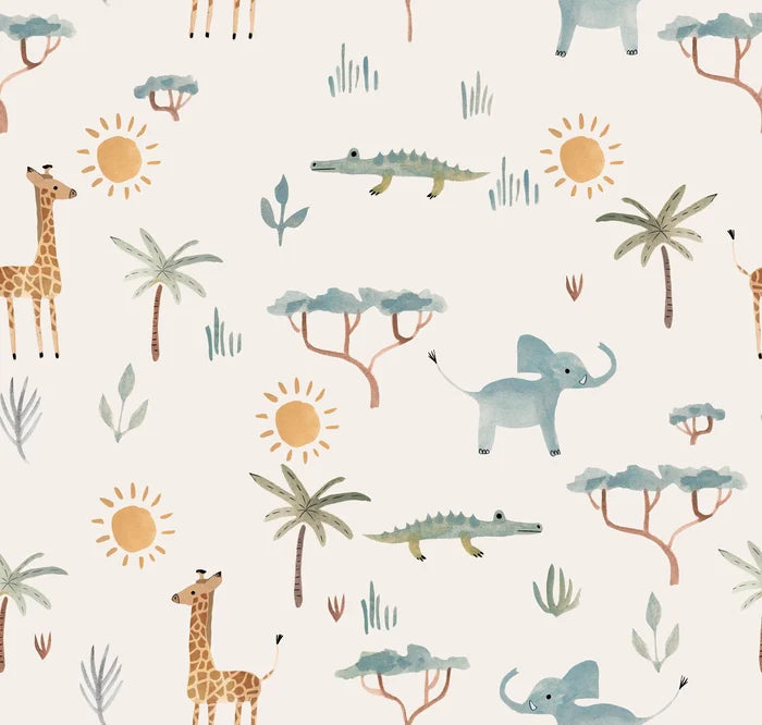 Africa - Family Fabrics B.V.