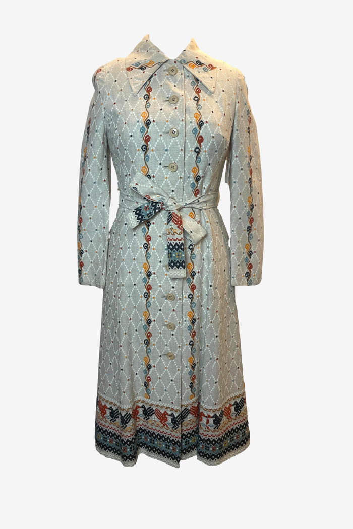 Alexon Youngset By Alannah Tandy Coat