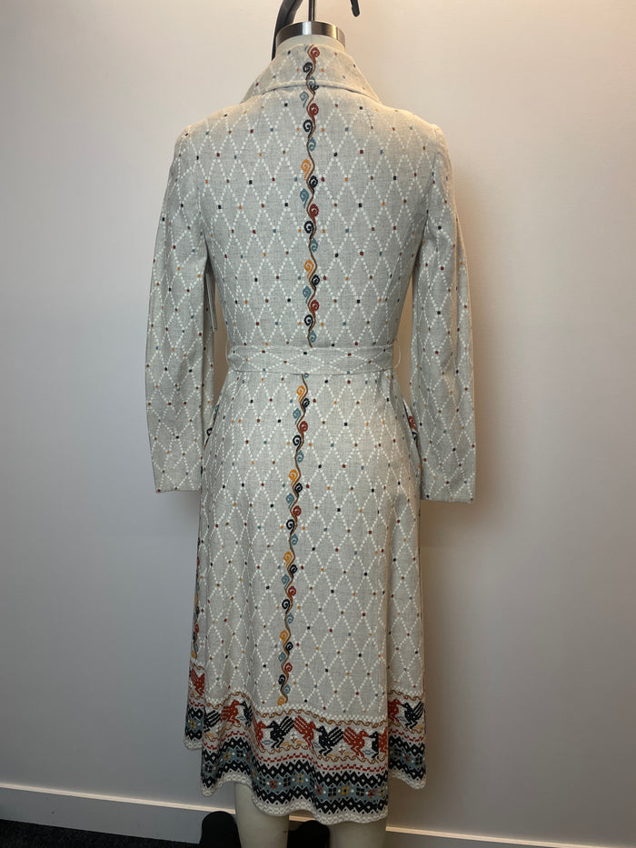 Alexon Youngset By Alannah Tandy Coat image 1