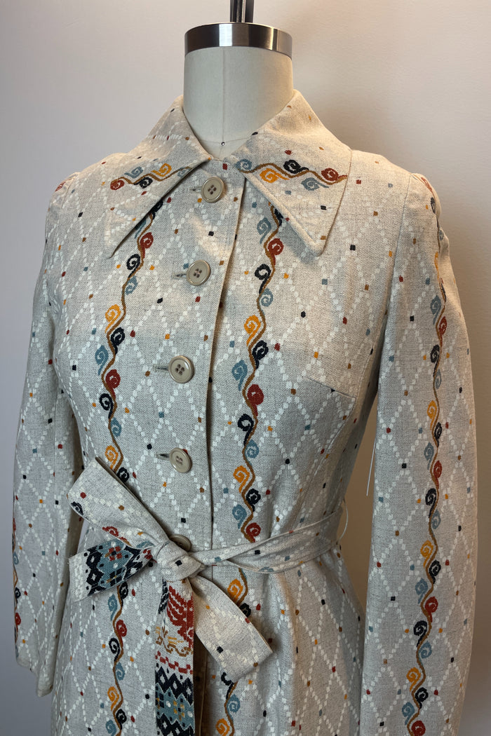Alexon Youngset By Alannah Tandy Coat image 3