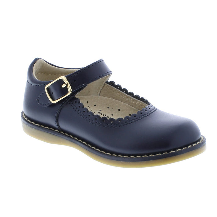 Allie - Navy-Girl's