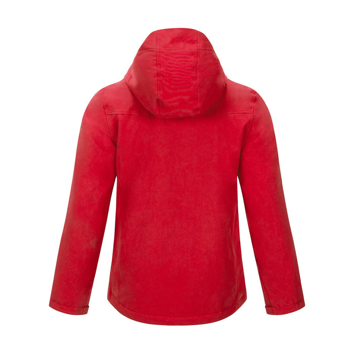 Alpine Jacket - Canvas - Bulk