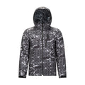 Alpine Ski Jacket - Camo - Bulk