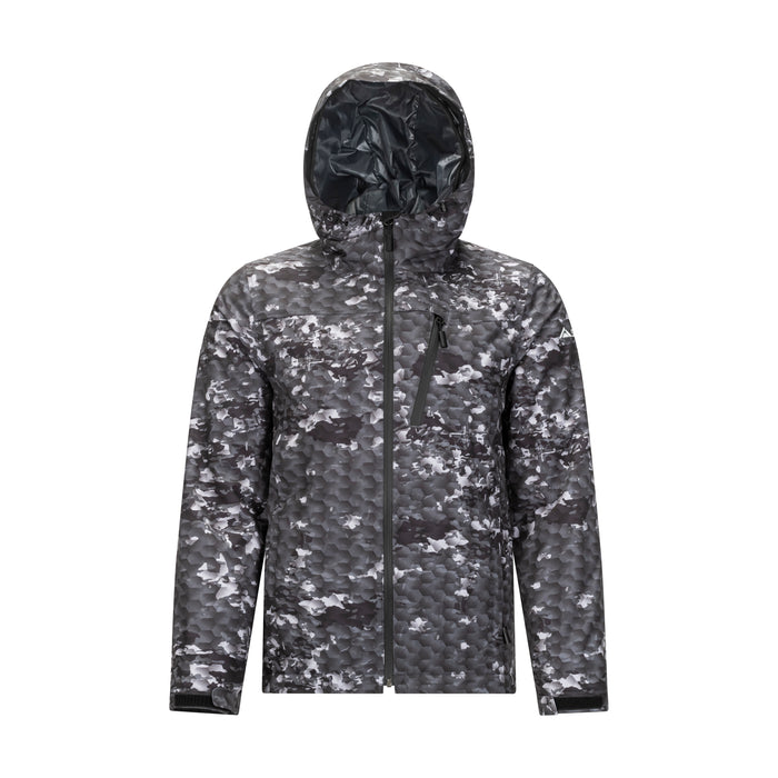 Alpine Ski Jacket - Camo - Bulk