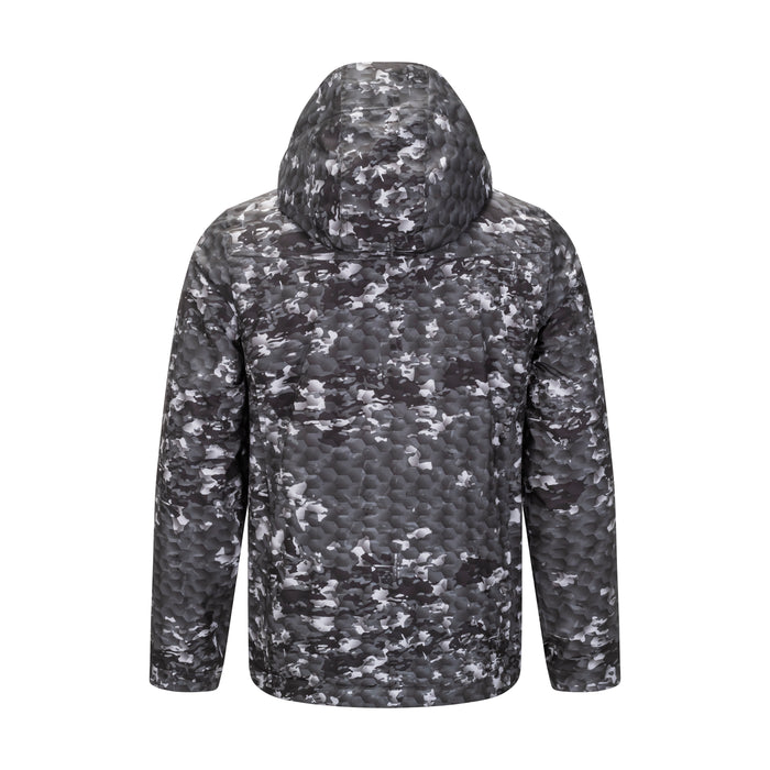 Alpine Ski Jacket - Camo - Bulk