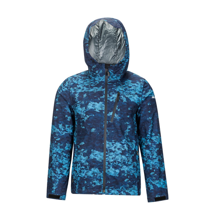 Alpine Ski Jacket - Camo - Bulk