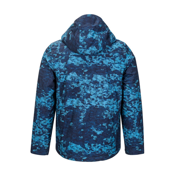 Alpine Ski Jacket - Camo - Bulk