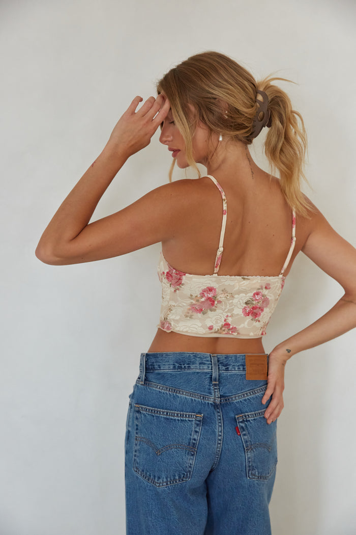 trendy going out tops