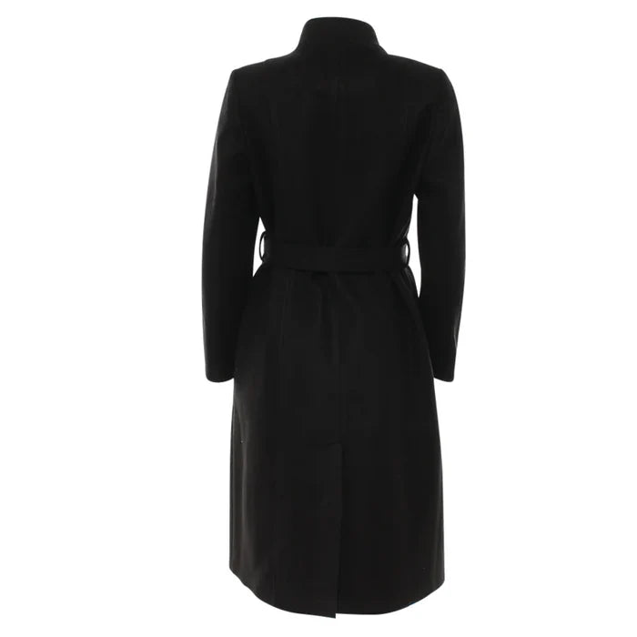 Amanda Coat (Black)