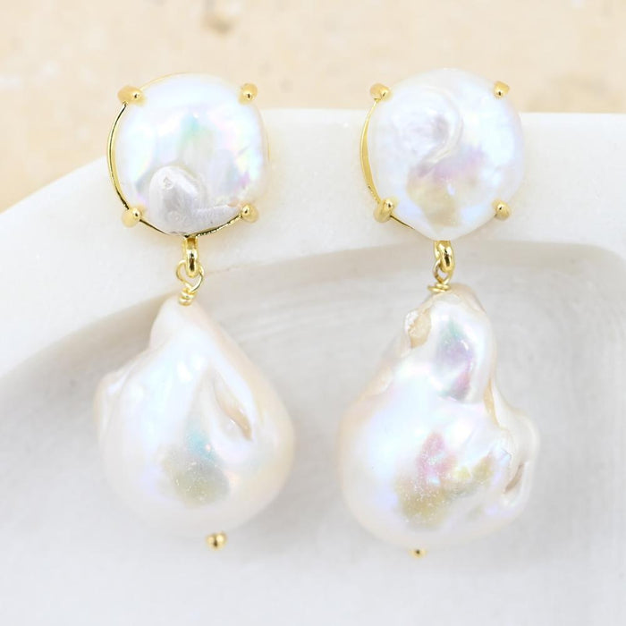 Amanda Earrings