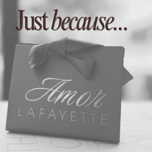 Amor Digital Gift Card - Amor Lafayette
