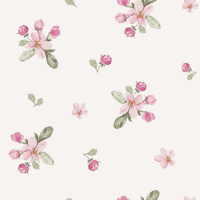 Appleblossom Pink - Family Fabrics B.V.
