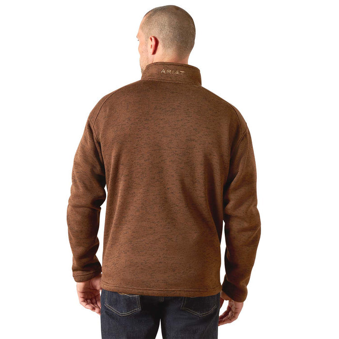 Ariat Men's Caldwell Pullover
