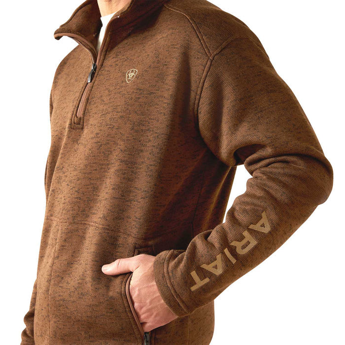 Ariat Men's Caldwell Pullover