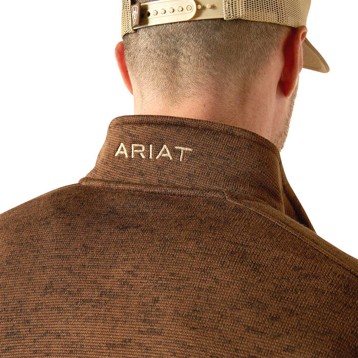 Ariat Men's Caldwell Pullover